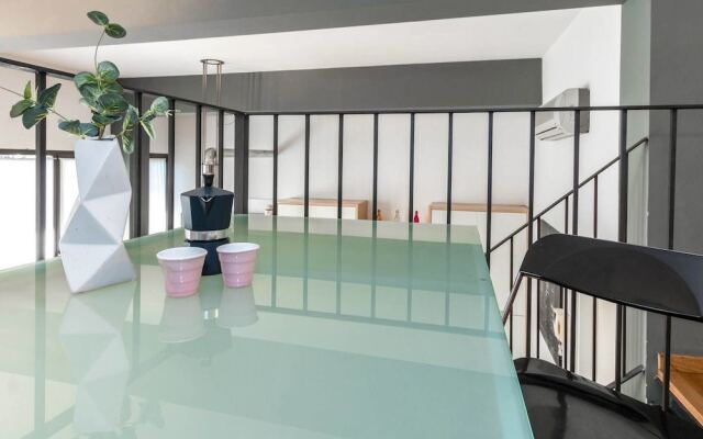 Altido NY Loft