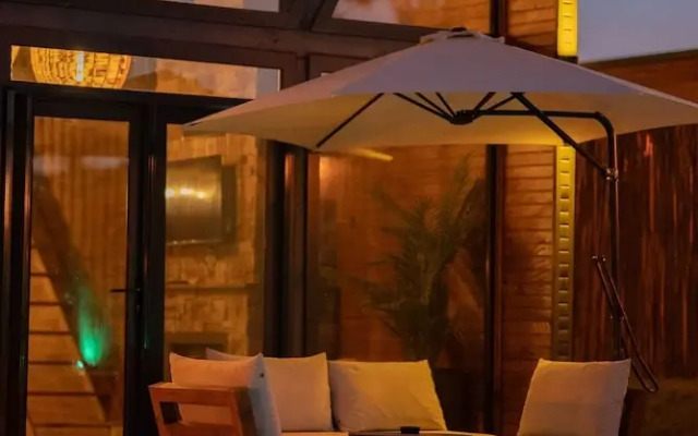 Stay in Sapanca