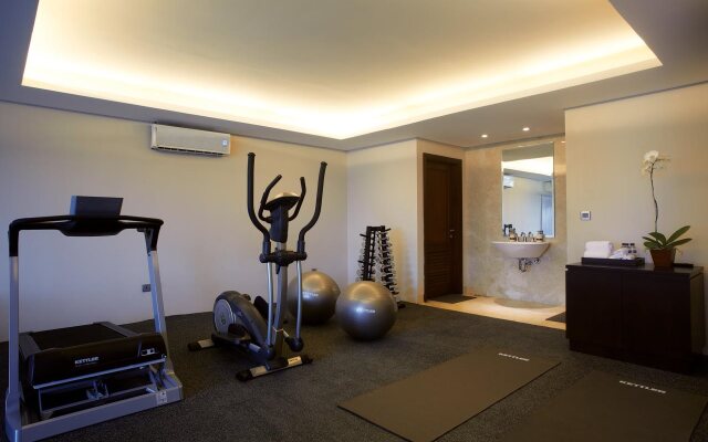 tanadewa Villas Nusa Dua Bali By Cross Collection