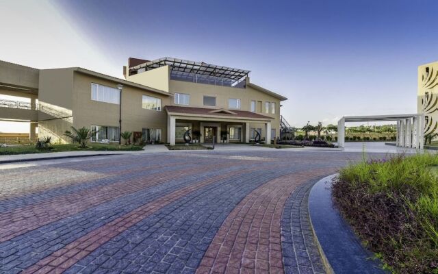 Four A Lords Resort Jammu