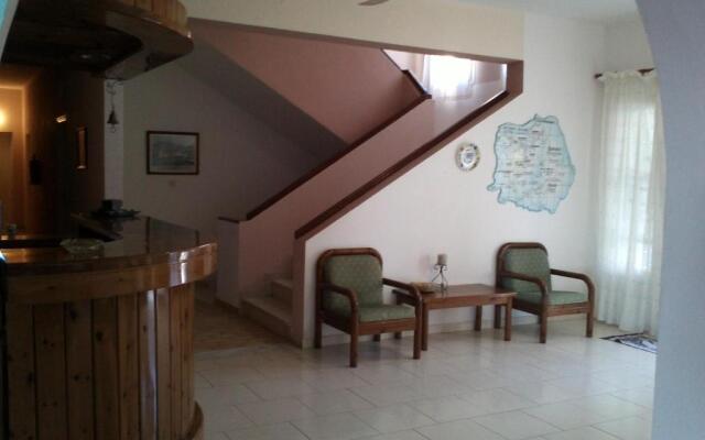 Polyvotis Hotel