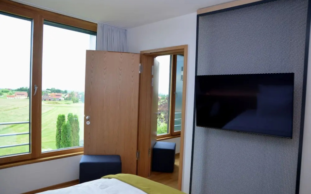 Best Western Hotel Sonnenbuehl