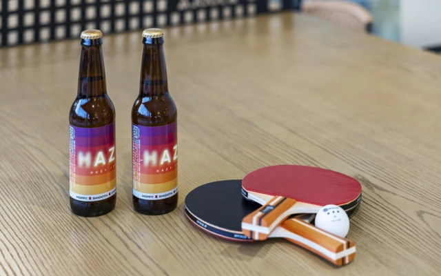 Valley View Chic Home w Backyard Oasis