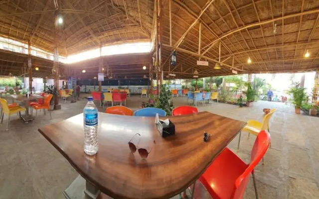 Hotel Swamiraj Executive