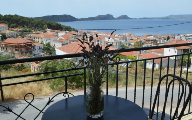 Best House Sea View Apartment