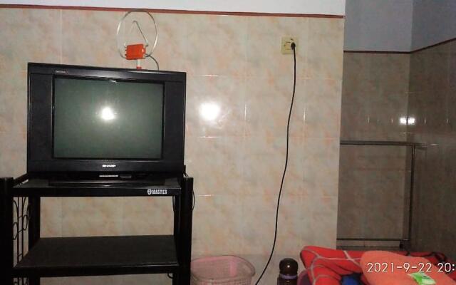 Penginapan Mentorogo Kaliurang RedPartner