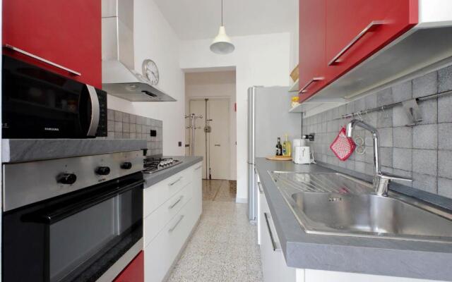 Silvanos Home In Rome