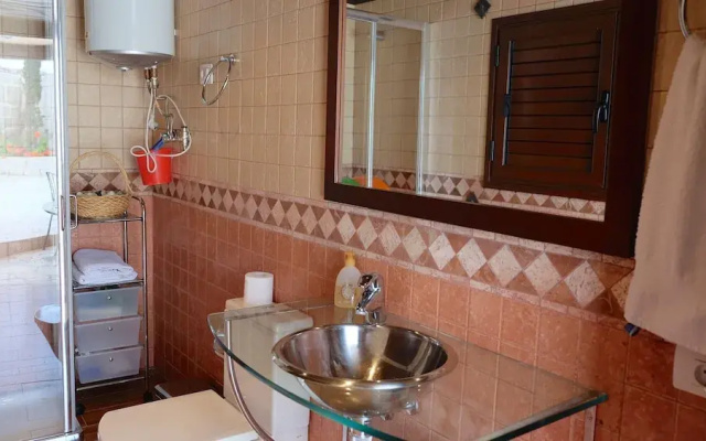 Estate in La Sabina With Private Pool