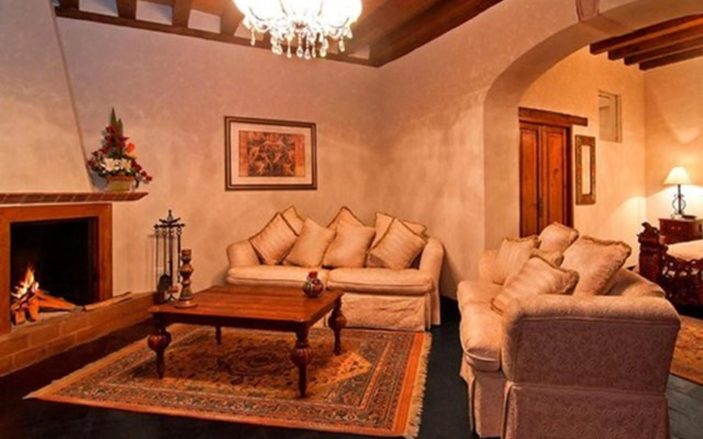 Hotel Mansion de los Sueños