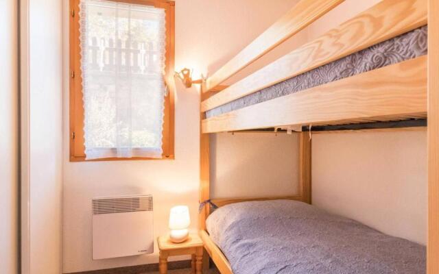 Appartement Briançon, 3 pièces, 6 personnes - FR-1-330C-52