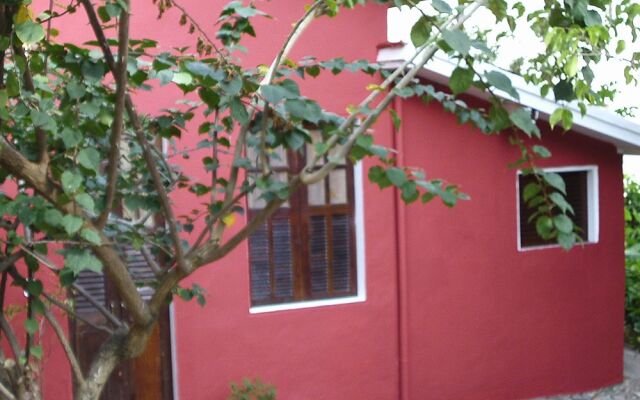 Casa MangoMango