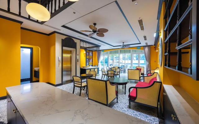 Lotus Home Cafe - Signature