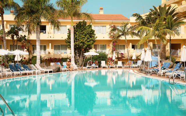 Buganvilla Hotel & SPA