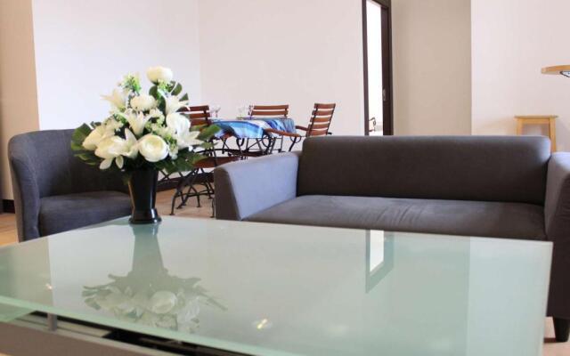 Appartement Rochefort, 3 pièces, 4 personnes - FR-1-246B-462