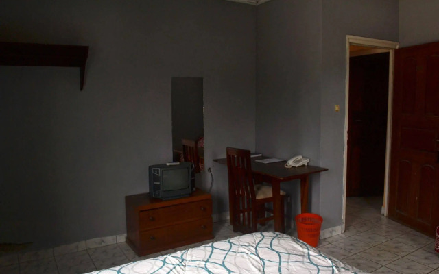 Victoria Guest House