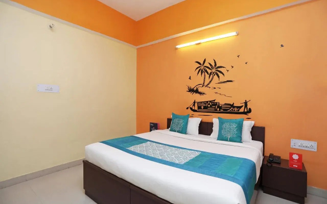OYO Rooms C Road Paota