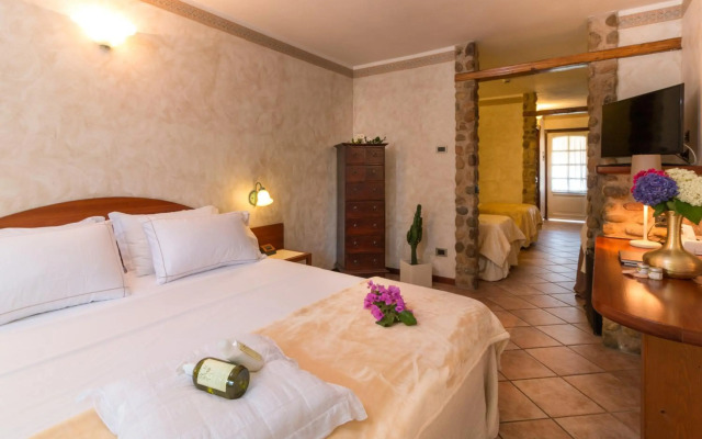 West Garda Hotel
