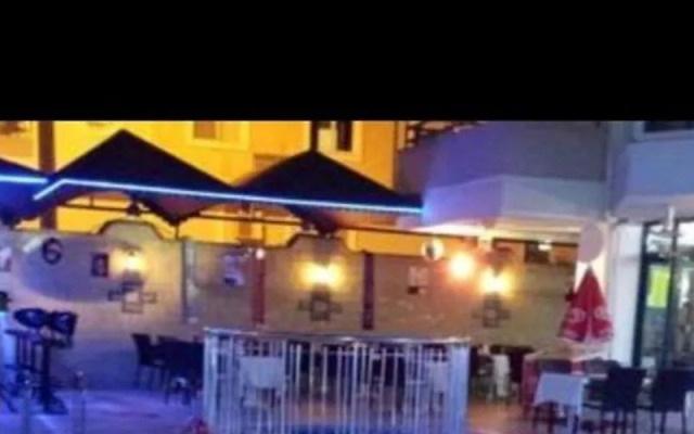Casa Cleo Apart Hotel