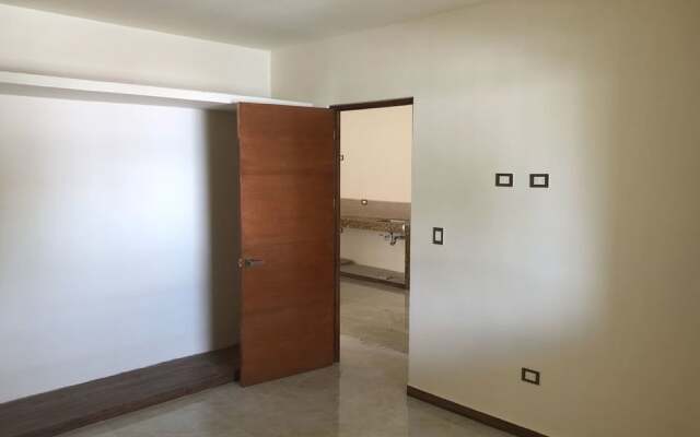 Tres Soles Apartments