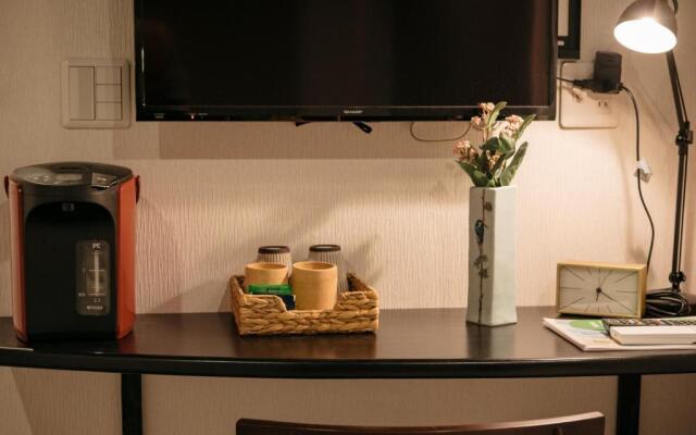 Yuyu Series Self Hotel - Vacation STAY 50154v