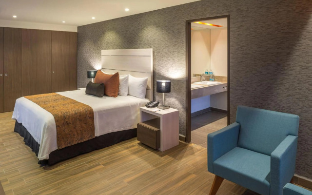 Real Inn Celaya