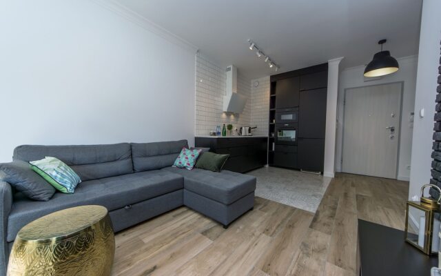 BillBerry Apartments - KING BATORY