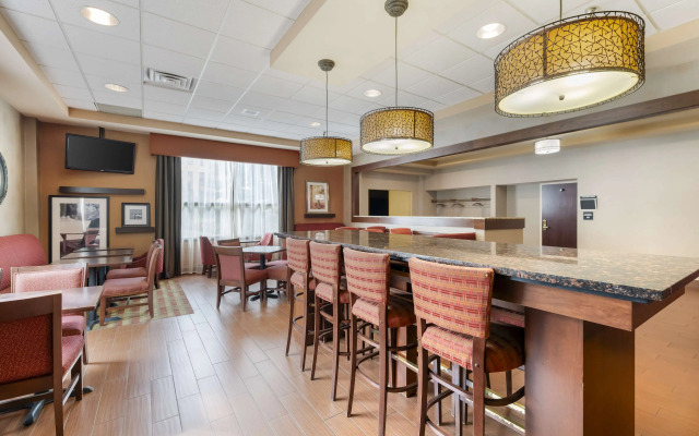 Best Western Plus St. Paul North/Shoreview