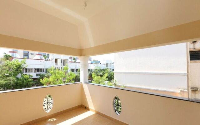 OYO 14091 Surabhi House Stays and Resorts