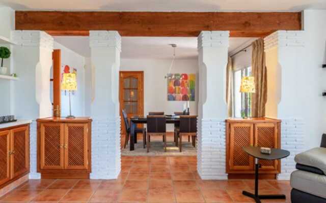 107708- Villa in Mijas