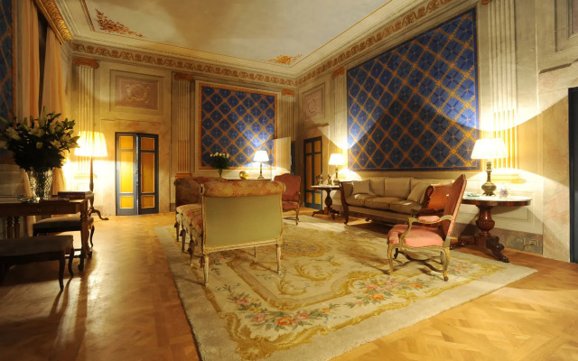Palazzo Rocchi Bed & Breakfast
