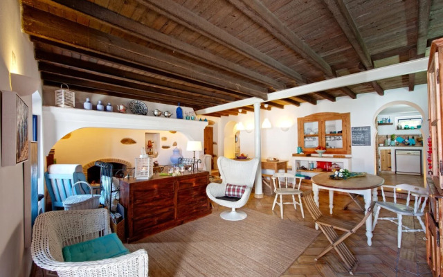 Casa Da Tia Amália Hostel