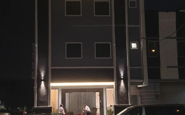 T Square Hotel (Ipoh)