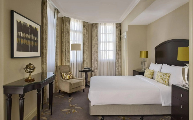 JW Marriott Grosvenor House London