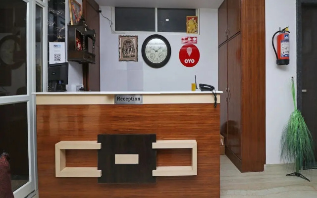 The Curtis By OYO Rooms
