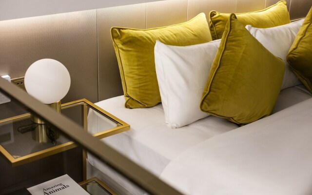 Zhigao Yun Xi Jia Riverside Apartment