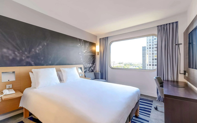 Novotel Paris Centre Tour Eiffel