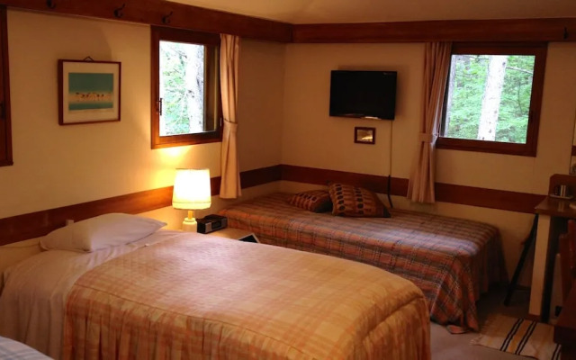 Pension Tengallonhat