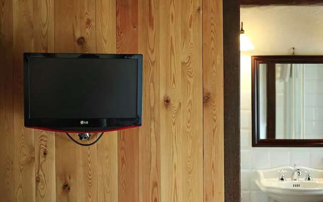 Agriturismo La Cerra