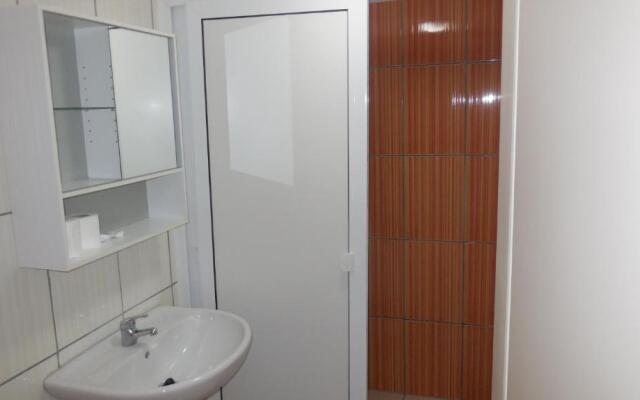 Hotel Dias Apartments