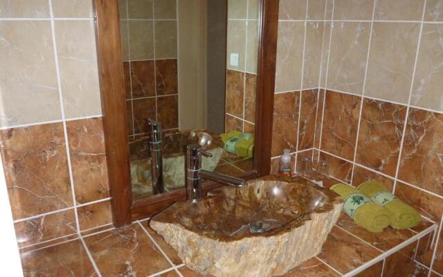 Les Chambres du Clos