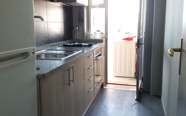 Apartamento À Cedofeita