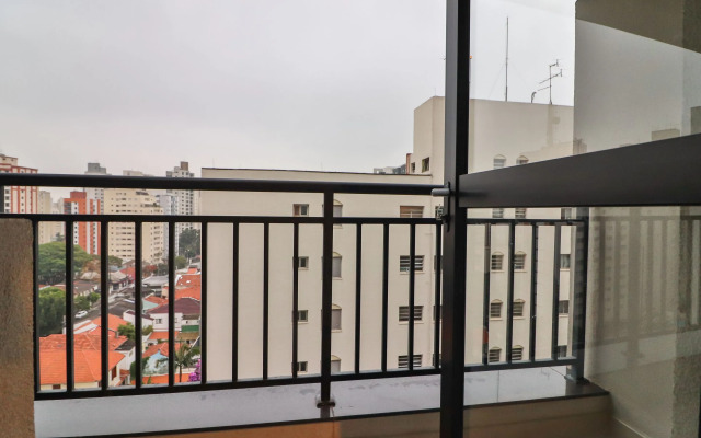 Vivapp Vila Mariana - Residencial Humberto I