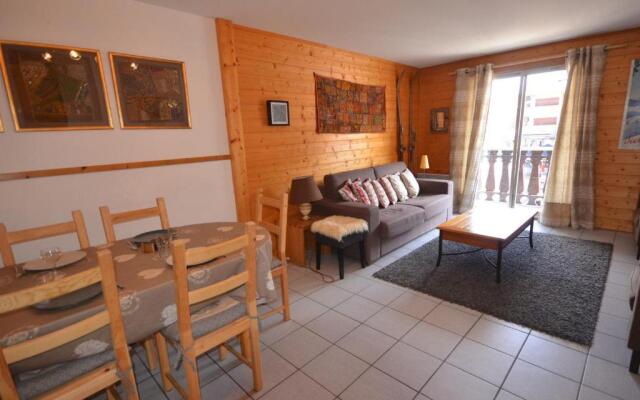 Appartement Les Gets, 2 pièces, 6 personnes - FR-1-623-127