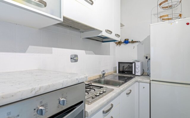 Central Holiday Home in Sanremo With Balcony