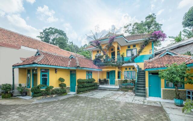 OYO 2141 Pondok Pulo Sari 2