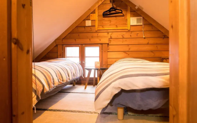Hdo Niseko Hirafu - Powder Cottage