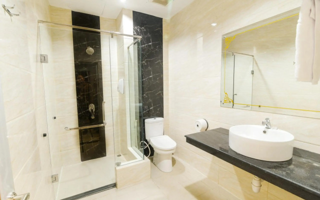 Batam Harbour Boutique Hotel & Spa