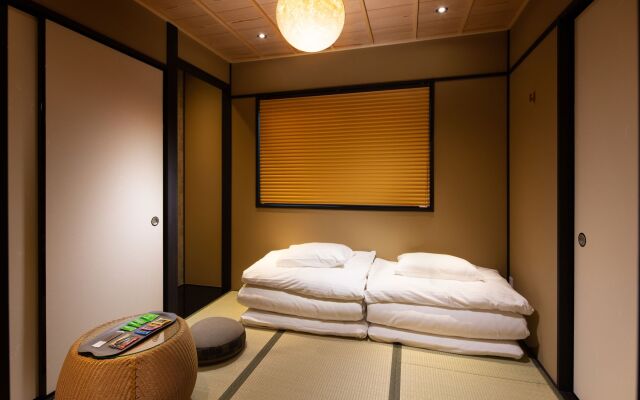 Tsumugi Shimabaraomon Bettei