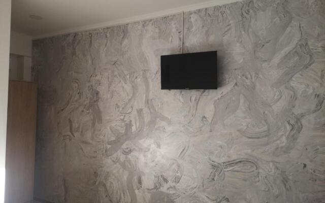 7Rooms Boutique Hotel