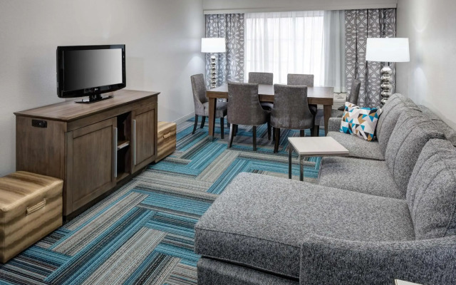 Hampton Inn San Diego-Downtown